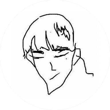 似顔絵アイコン