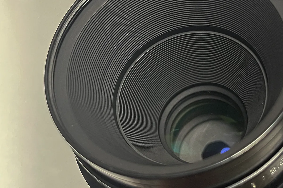AI-S Micro-Nikkor 55mm f/2.8を買った話 | Blog | uga.dev