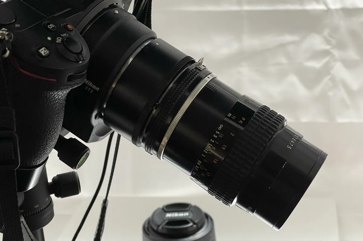 Nikon ニコン Ai-s Micro NIKKOR 55mm F/2.8 + PK-13-12-11A マクロレンズ Nikon Micro NIKKOR 55mm f/2.8 Ai-S Lens for sale online | eBay